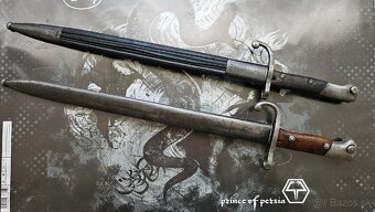 Bodaky ČSZbrojovka pre Brazíliu ● WKC pre Argentinu - 9