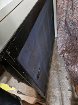 Predám piano Cramer Ldn, K. Bord Paris, Regency, T.M.Vincent - 9