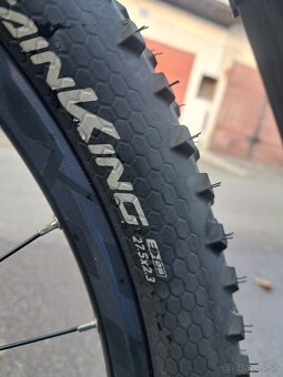 Elektrobycikel E-bike - 9