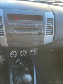 Citroen c-crosser 4x4 2011 - 9