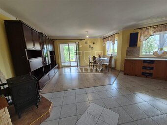 Bungalov Nitrianske Pravno - 9