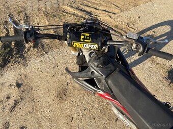 Cross 250 - 9