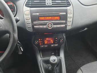 Fiat Bravo 1.9 jtd - 9