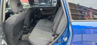 Toyota Rav 4 2.0 d4d 4x4 2004 - 9