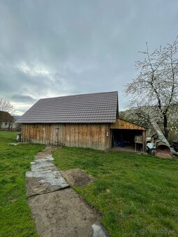Predám rodinný dom - 9