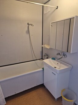 3i byt s balkónom, Kanianka - 9