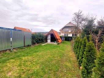 NA PREDAJ pekný domček SLIAČ - 9