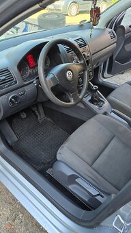 Golf 5 1.9 TDi - 9