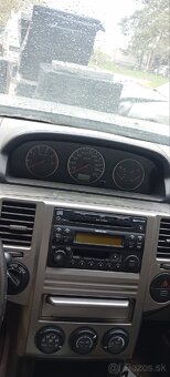 Nissan xtrail - 9