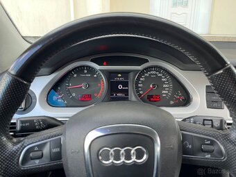 Audi a6 176kw - 9