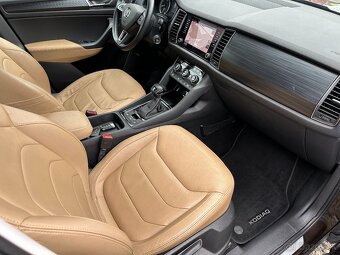 Škoda Kodiaq 1.5 TSI 110kw -DSG-rv:29.3.2019-Exclusive - 9