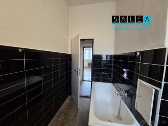 ŽILINA - STAROMESTSKÝ BYT PRIAMO V CENTRE VÝMERA 75 M2 - 9