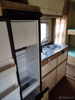 autokaravan Citroen PLA 435 - 9
