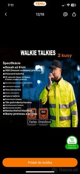 Sada na prežitie extra veľká + 1 x darček ZDARMA - 9