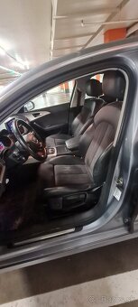 Audi A6 C7 3.0TDI quattro 160kw - 9
