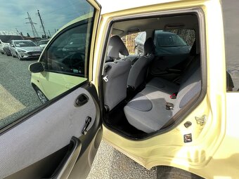 Honda Jazz 1.2 LS - 9