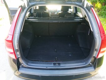 Kia Ceed SW 1,6crdi ecodynamics 167tis. km - 9