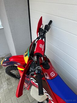 GASGAS EC 500F  2024 - 9