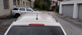 Škoda Octavia 1.6 TDI 77kw - 9
