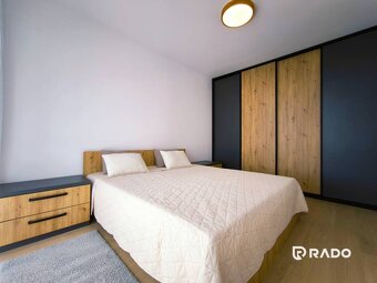 RentHub | Moderný 2-izb. byt | Parkovanie | Na Majeri | Mala - 9