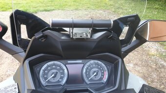 Honda Forza 125 - 9