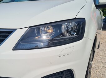 SEAT ALHAMBRA 2.0 TDI 150 STYLE DSG - 9