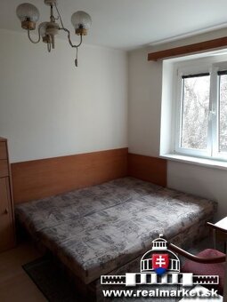 1-izb. tehlovy byt na predaj - 9
