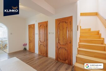 Pokoj od mesta na predaj - 5 izbový dom v obci Križovany - 9