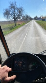Predam multicaru n26 4x4 sklapac - 9