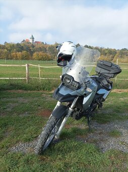 BMW GS - 9