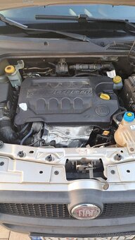 Doblo 1.6 jtd - 9