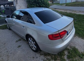 audi a4 b8 1.8 tfsi - 9
