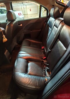 Ford Mondeo 2,5 V6 LPG - 9
