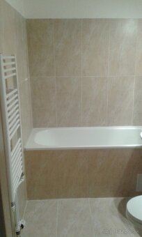 Prenajmem 1 izbový byt Fatranská - Banská Bystrica - 9
