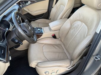 Audi A6 3.0 TFSI 220kw S-line quattro - 9