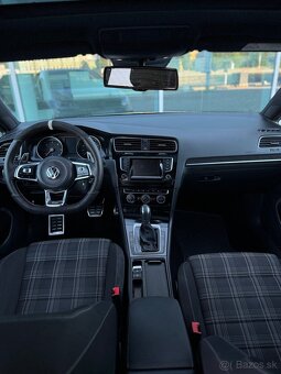 ✳️Volkswagen Golf 7 GTD 2.0TDI 135kw✳️ - 9