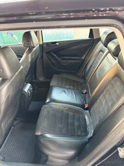 DOBRI. PREDAM VW PASSAT B6 2l. 103kw - 9