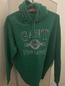 GANT oblečenie - 9