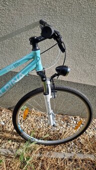 Krosový Kellys Alpina Eco LC10 - 9