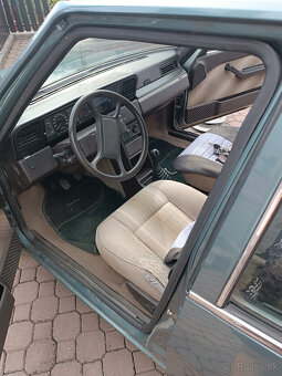 Fiat Regata 75S i.e. - 9