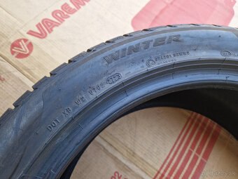 245/45 r19 zimne pneumatiky 2KS R19 245 45 19 245/45/19 - 9
