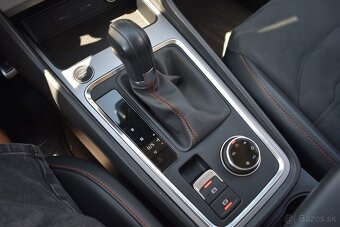 Seat Ateca 2.0 TDI 150 FR 4Drive DSG - 9
