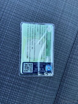 Kia Venga 1,4CRDi 12/2010 - 9