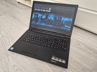 Lenovo IdeaPad V110 15,6" i3 8gb ram ddr4 1tb hdd 150 € - 9
