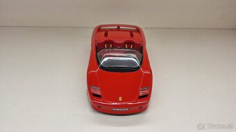 1:18 FERRARI MYTHOS - 9