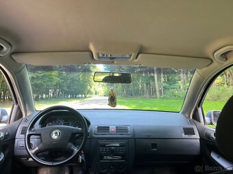 Skoda Fabia - 9