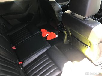 Škoda superb 3 kombi rozpredam - 9
