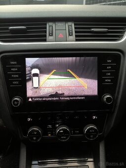 Škoda Octavia RS TSI DSG / ACC / LED RADAR - 9