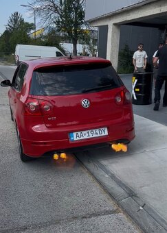 Golf V GTI DSG 147kw - 9