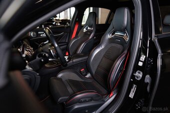 Mercedes-Benz E53 AMG 4MATIC+ - 9
